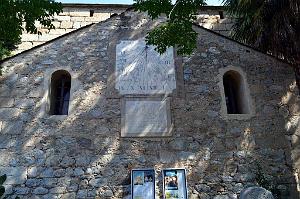 1 VERNET LES BAINS - PO - LE VIILAGE (42)